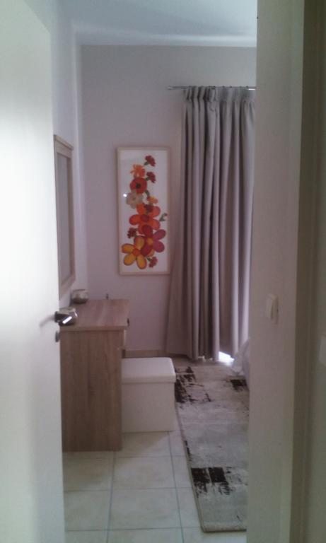 Theanthi Apartamento Náuplia Exterior foto