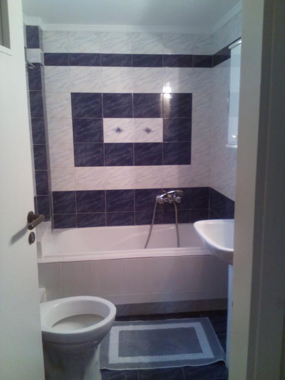 Theanthi Apartamento Náuplia Exterior foto