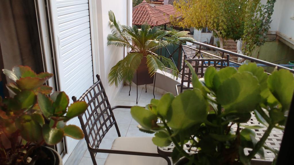 Theanthi Apartamento Náuplia Exterior foto
